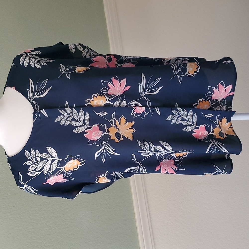 Apt. 9 Blouse